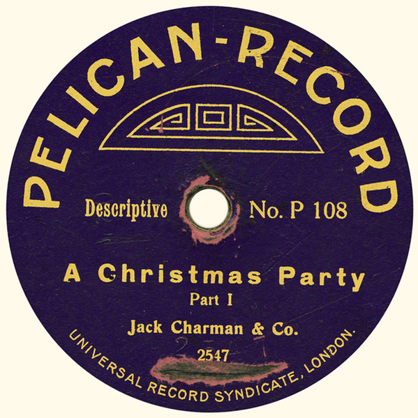 A Christmas Party