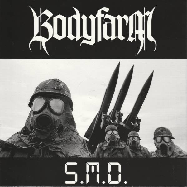 S.M.D. / Necromancer 