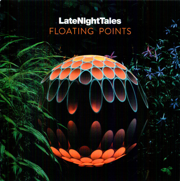 LateNightTales