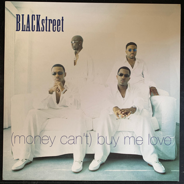 (Money Can't) Buy Me Love