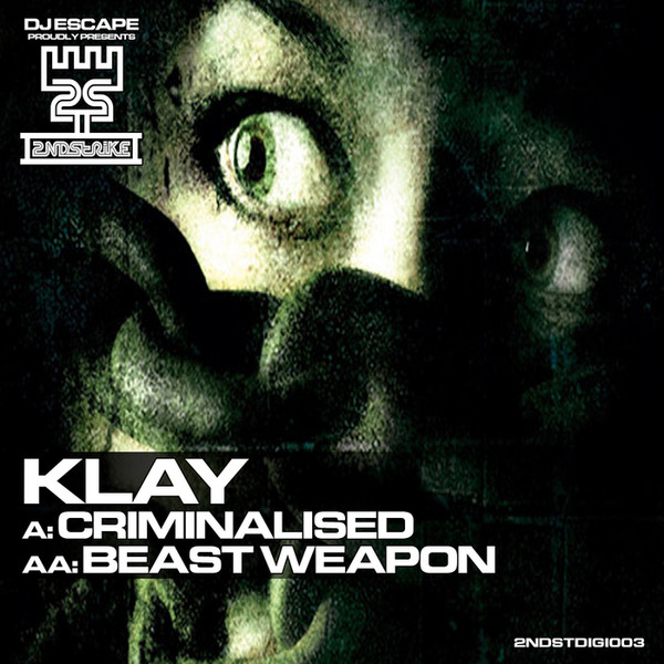 Criminalised / Beast Weapon
