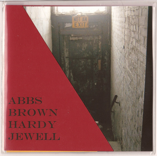 Live At The Marquise Dance Hall
