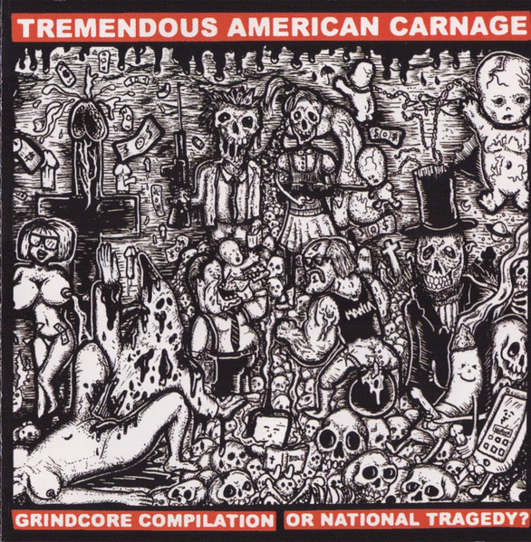 Tremendous American Carnage