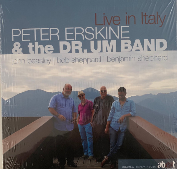 Live In Italy