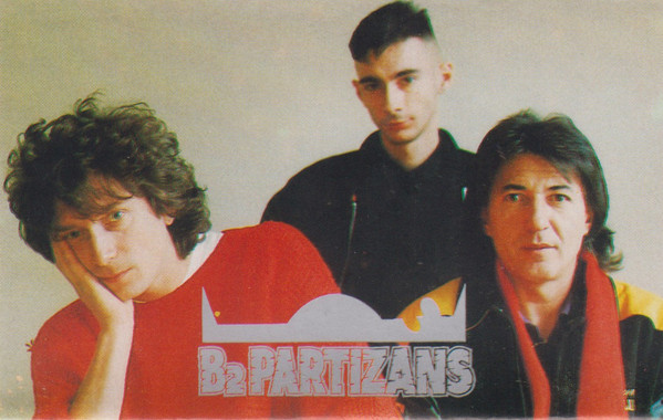 B2 Partizans