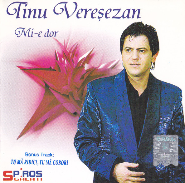 Mi-e Dor