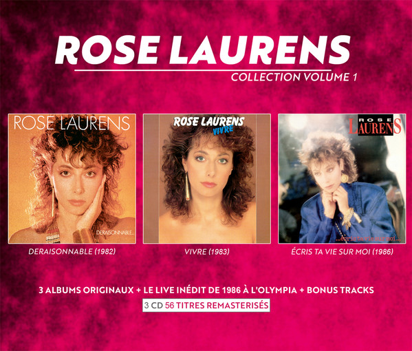 Collection Volume 1