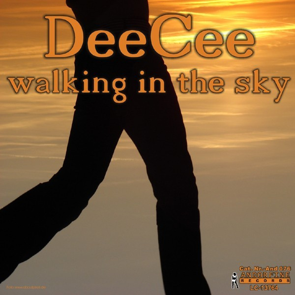 Walking In The Sky