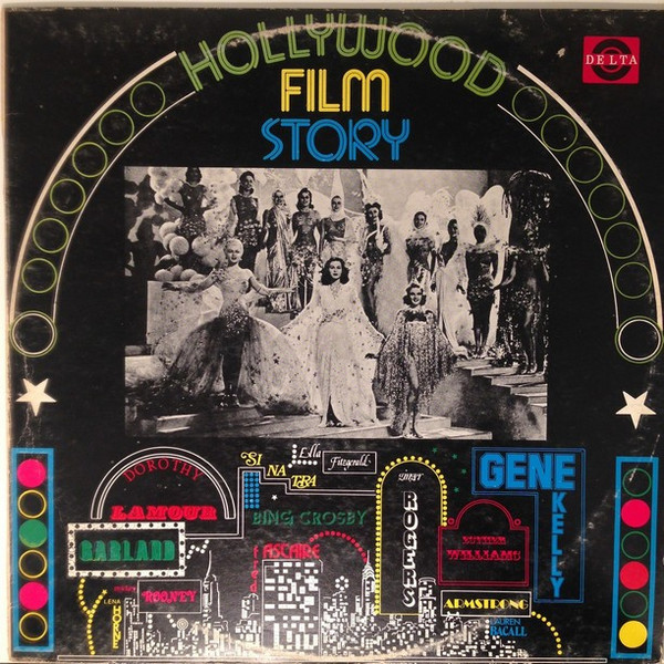 Hollywood Film Story