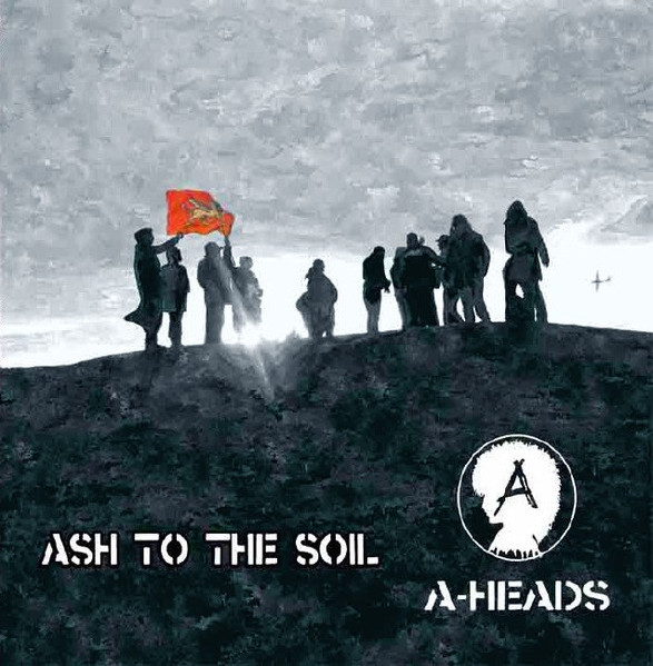 Ash To The Soil