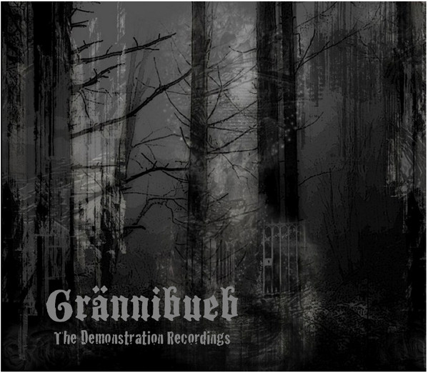 The Demonstration Recordings