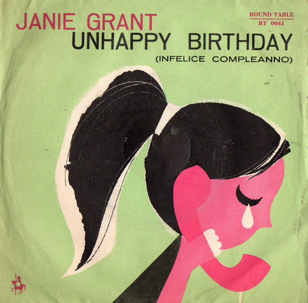 Unhappy Birthday