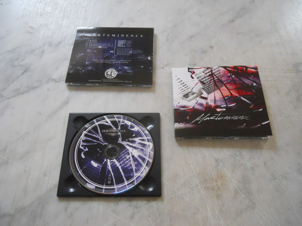 Morteminence