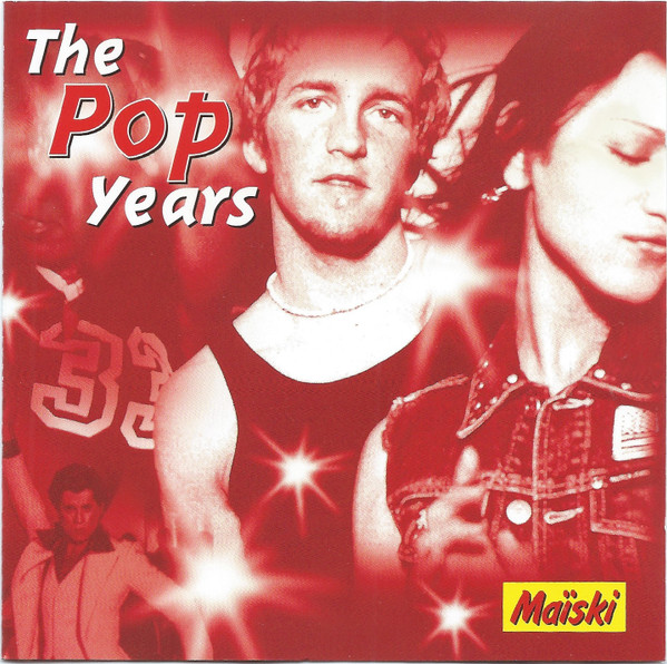 The Pop Years