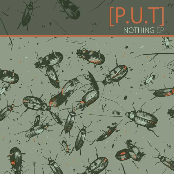 Nothing EP