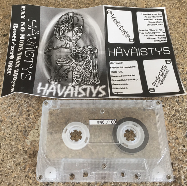 Häväistys