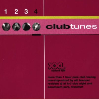 Club Tunes No. 4