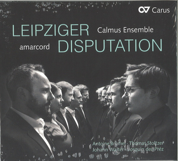 Leipziger Disputation