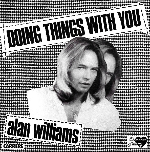 Doing Things With You