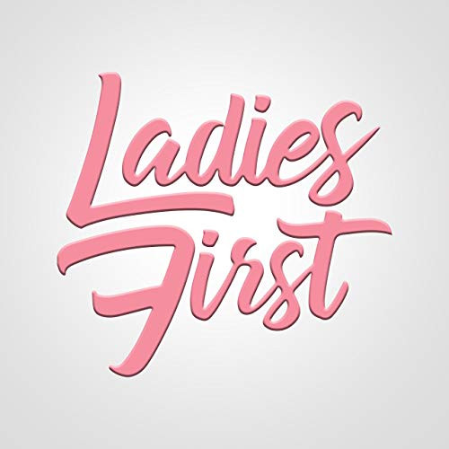Ladies First Vol. 1