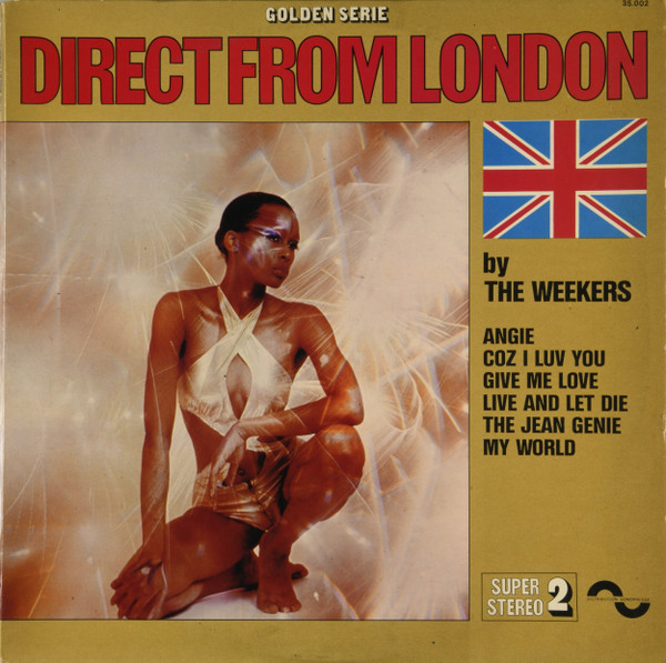 Direct From London