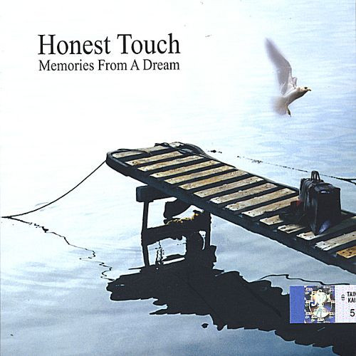 Memories From A Dream