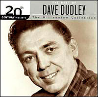 The Best Of Dave Dudley