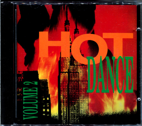 Hot Dance Vol. 2
