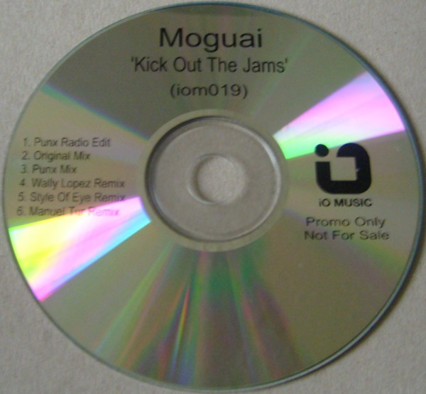Kick Out The Jams