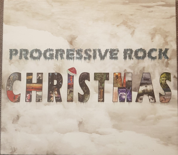 Progressive Rock Christmas