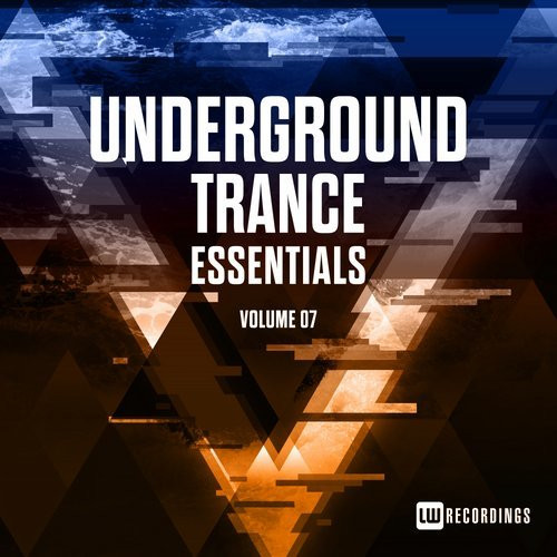 Underground Trance Essentials Volume 07