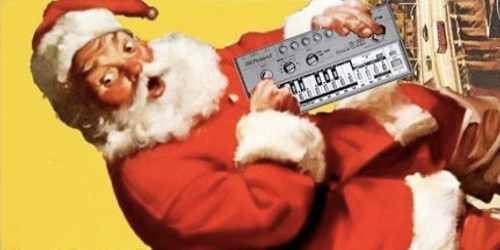 XMASH - Christmas Mash-Up Mix