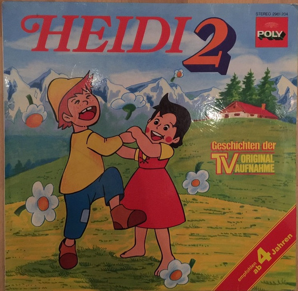 Heidi 2