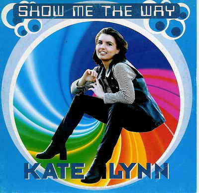 Show Me The Way