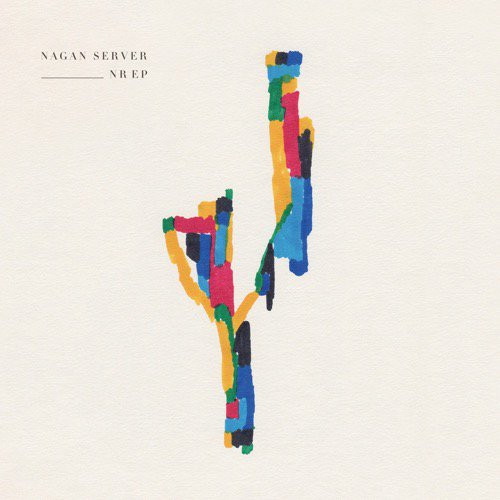 NR EP