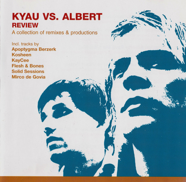 Review (A Collection Of Remixes & Productions)