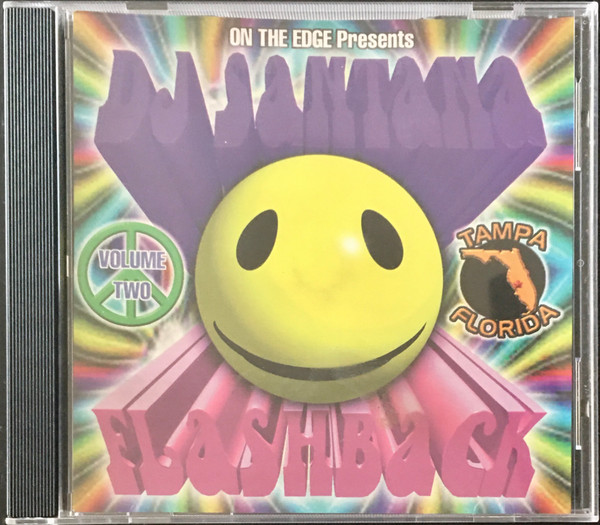 Volume 2 : Flashback