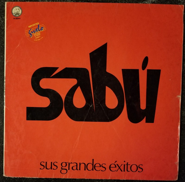 Sus Grandes Exitos