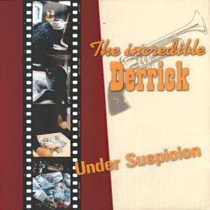 Under Suspicion