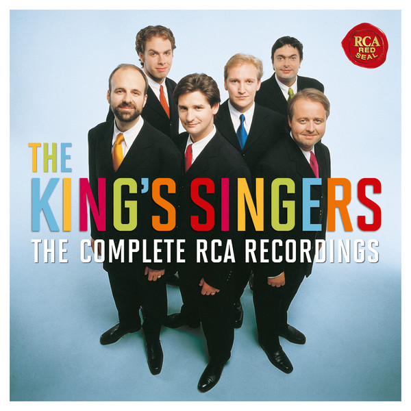 The Complete RCA Recordings