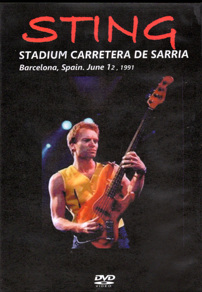Barcelona 1991