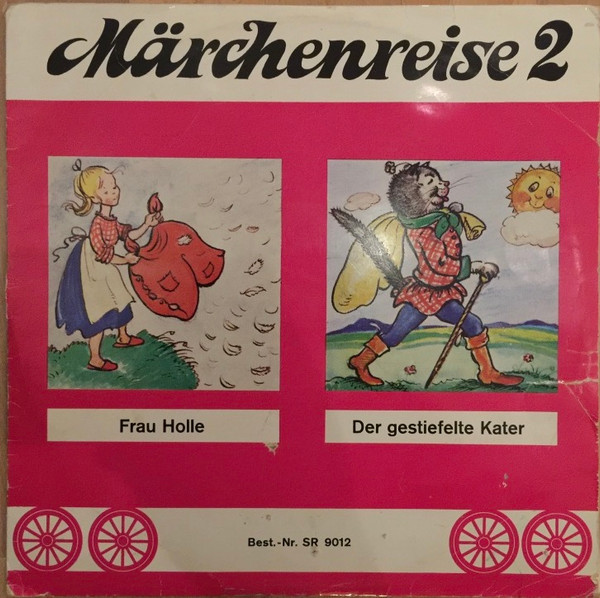 Märchenreise 2