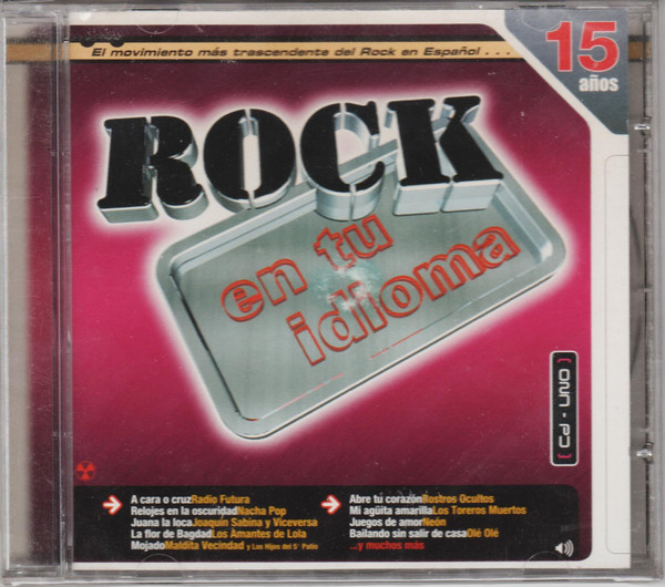 Rock En Tu Idioma