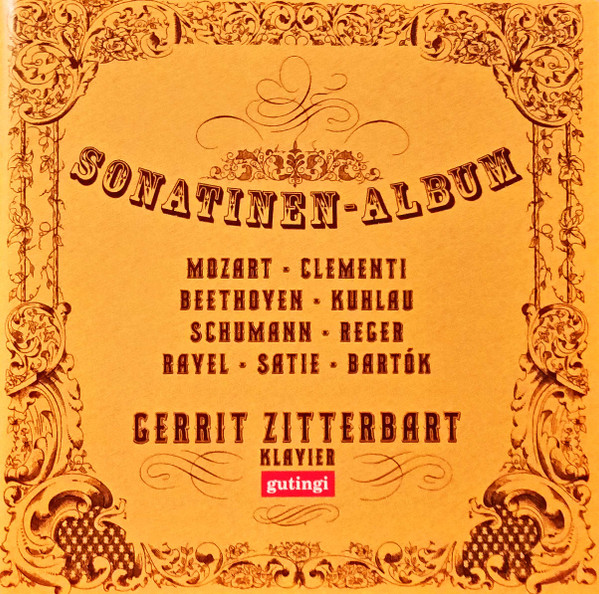 Sonatinen-Album