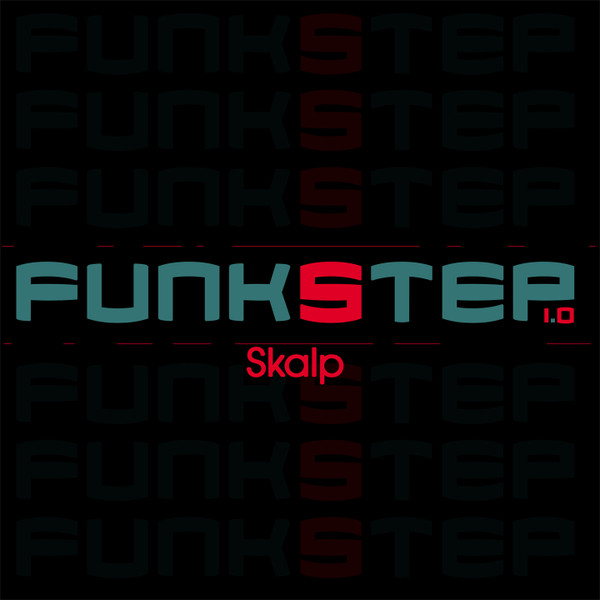 Funkstep 1.0