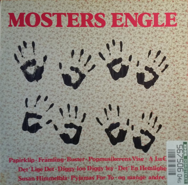 Mosters Engle