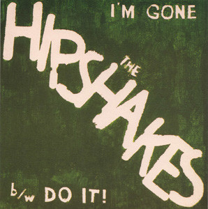 I'm Gone b/w Do It!