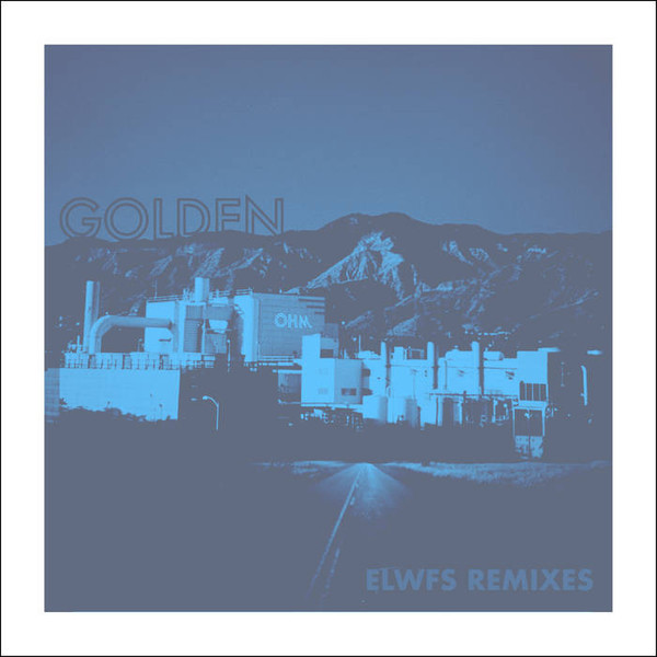 Eastern Light Of A Western Facing Sun Remixes