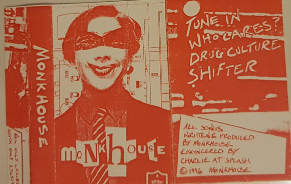 Monkhouse