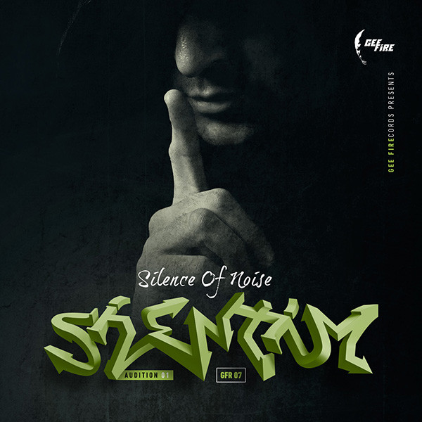 Audition 01: Silence Of Noise